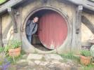 Rotorua City Tour and 'The Lord of the Rings' Hobbiton Movie Set