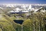 Milford Sound Full-Day Tour from Queenstown including Scenic Flight