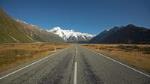 Christchurch to Mount Cook One-Way Tour