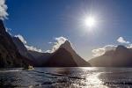 Milford Sound Full-Day Tour from Queenstown