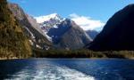 Milford Sound Full-Day Tour from Queenstown to Te Anau