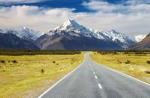 Queenstown to Mount Cook Tour