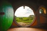 Lord of the Rings Hobbiton Movie Set Small Group Tour