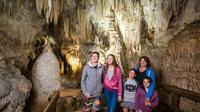 1-Hour Guided Aranui Cave Tour