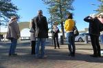 Private Art Deco Guided Walks from Napier Art Deco Trust