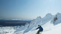 3 Day Flexi-Ski Lift Pass Mt Ruapehu