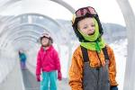 Kids - Full Day Mt Ruapehu