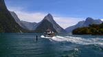 Full-Day Milford Sound Extraordinaire Tour from Te Anau