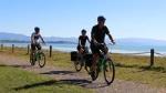 Full-Day Self-Guided Cycle and Sail Adventure from Nelson