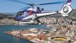 Scenic Wellington Helicopter Flight