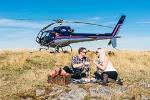 30-Minute Romantic Helicopter Tour from Wellington