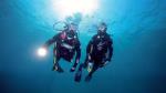 Rescue Diver Course