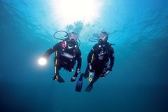 3-Day Open Water Dive Course in Warkworth
