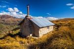 Guided Overnight Trip in Mud Hut