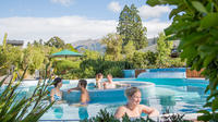 Hanmer Springs Natural Thermal Pools Admission Ticket