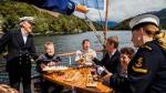 Afternoon Te Anau Cruise on Historic Motor Yacht