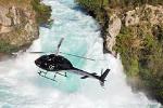 Taupo Adventure Combo Tour including Scenic Helicopter Flight