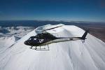 Tongariro Volcanic Direct Helicopter Flight