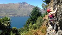 Queenstown Full Day Rock Climbing Small Group Guided Adventure