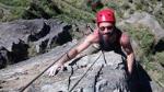 Queenstown Private Full Day Rock Climbing Adventure