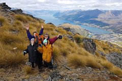 Private Queenstown Full-Day Family Combo Outdoor Adventure