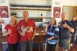 Martinborough Winery Private Tour