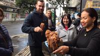 Auckland Food-Lovers Walking Tour