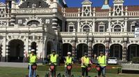 1-Hour Segway Taster Experience