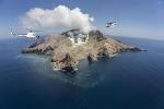 White Island Helicopter Flight and Volcano Walking Tour