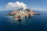 Helicopter White Island & Mount Tarawera Dual Volcano Landing