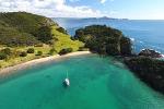 Full Day Sailing in the Bay of Islands
