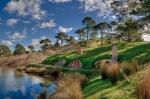 Hobbiton Movie Set Tour from Rotorua