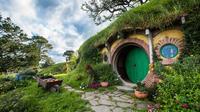 Hobbiton™ Movie Set 2-Hour Walking Tour from Shires Rest