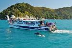 Abel Tasman National Park Cruise