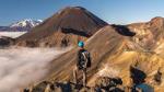 Full-Day Tongariro Alpine Crossing Guided Trek
