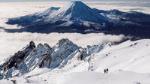 Mt Ruapehu Crater Lake Guided Walk