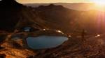 Sunrise Tongariro Alpine Crossing Guided Walk