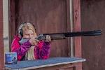 Claybird Shooting in Hanmer Springs