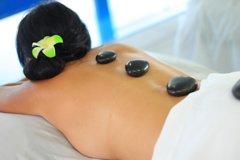 One Hour Body Massage