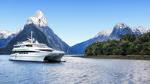 Premium Milford Sound Cruise with Optional Coach Tour from Queenstown