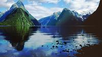 Milford Sound Discovery Cruise & Tour from Queenstown (Small Groups)
