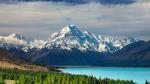 Mt Cook Adventure Tour from Queenstown (Small Groups)