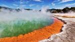 Hobbiton & Rotorua (Wai-O-Tapu) Tour from Auckland in Small Groups