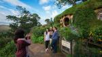 Hobbiton Day Tour from Auckland in Small Groups