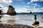 Coromandel Day Trip (Cathedral Cove and Hot Water Beach)