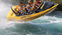 Waikato River Jet Boat Ride