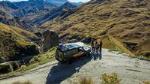 Half-Day Skippers Canyon 4WD Adventure from Queenstown
