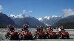 12 Day South Island Adrenalin Junkie Tour