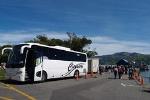 Full-Day Round-Trip Tour from Akaroa Wharf