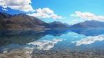 Glenorchy & Paradise Half-Day Explorer